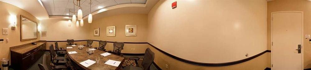 Homewood Suites By Hilton Baltimore - Arundel Mills Hanover Facilidades foto