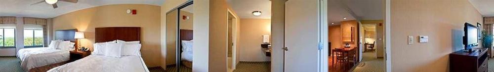 Homewood Suites By Hilton Baltimore - Arundel Mills Hanover Habitación foto