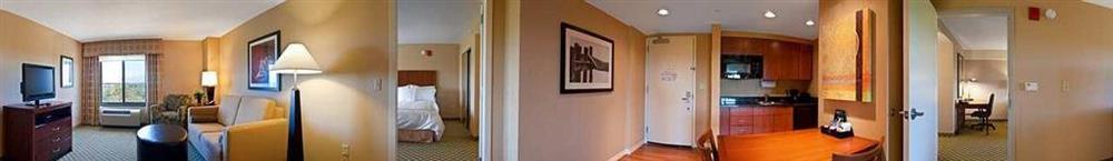 Homewood Suites By Hilton Baltimore - Arundel Mills Hanover Habitación foto