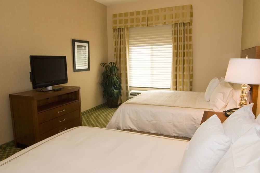 Homewood Suites By Hilton Baltimore - Arundel Mills Hanover Habitación foto