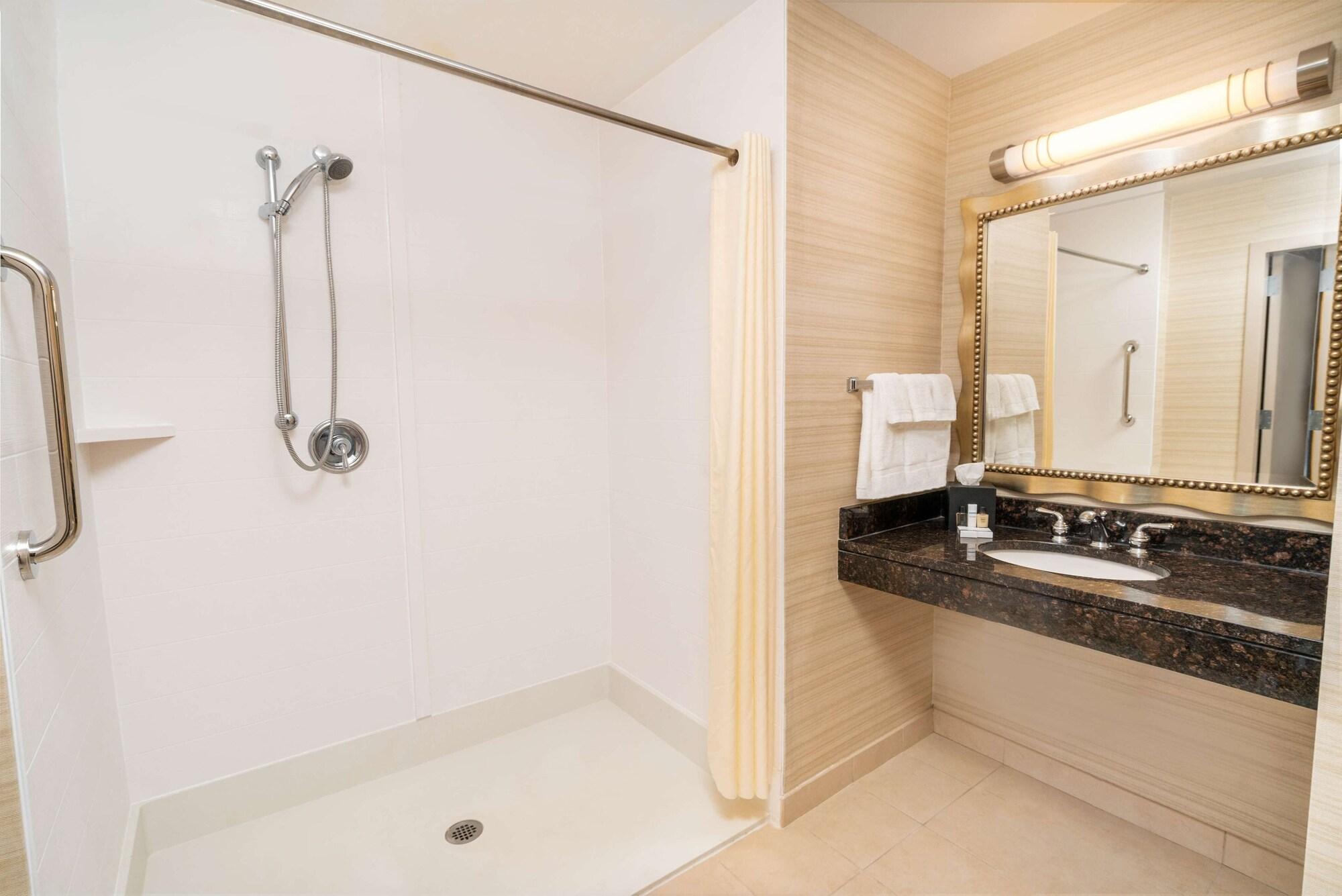 Homewood Suites By Hilton Baltimore - Arundel Mills Hanover Exterior foto